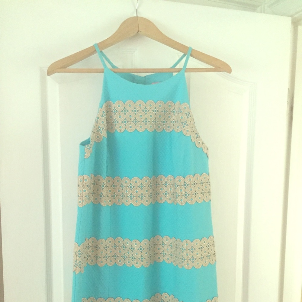 COPY - Lilly Pulitzer Dress Brand New Never Worn